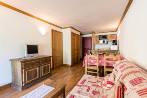 Résidence Le Clos Vanoise - 2 Pièces pour 6 Personnes MAE-4521